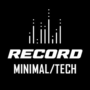Слушать MINIMAL/TECH - Радио Рекорд