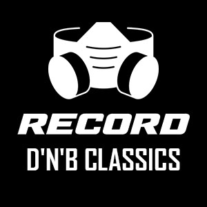 Слушать D'N'B CLASSICS - Радио Рекорд