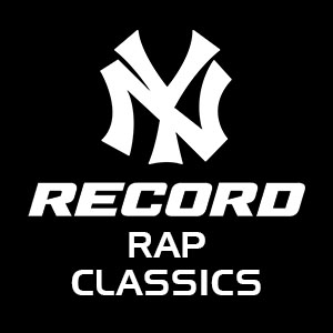 Слушать RAP CLASSICS - Радио Рекорд