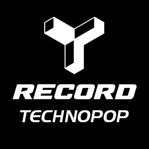 Слушать TECHNOPOP - Радио Рекорд
