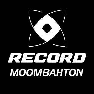 Слушать MOOMBAHTON - Радио Рекорд