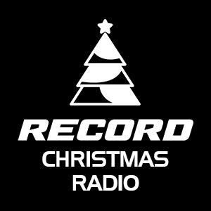 Слушать CHRISTMAS RADIO - Радио Рекорд