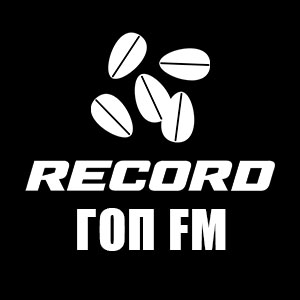 Слушать Гоп FM - Радио Рекорд