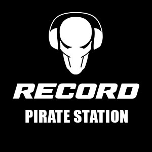 Слушать PIRATE STATION - Радио Рекорд