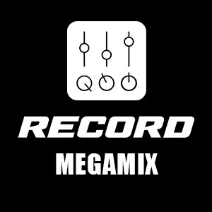 Слушать MEGAMIX - Радио Рекорд