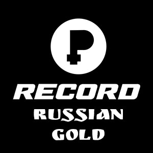 Слушать RUSSIAN GOLD - Радио Рекорд